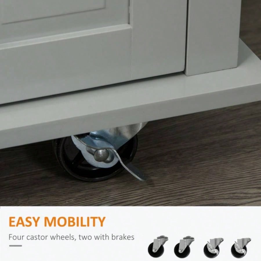 Kitchen Storage Cabinet