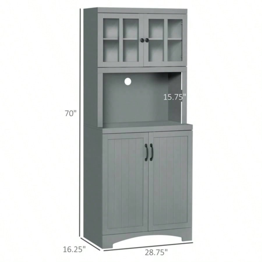 Kitchen Storage Cabinet