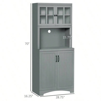 Kitchen Storage Cabinet