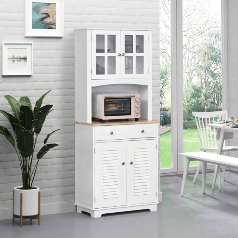 Kitchen Storage Cabinet