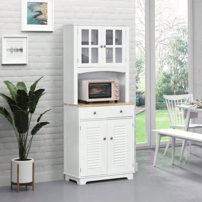 Kitchen Storage Cabinet