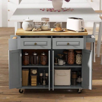 Kitchen Storage Cabinet