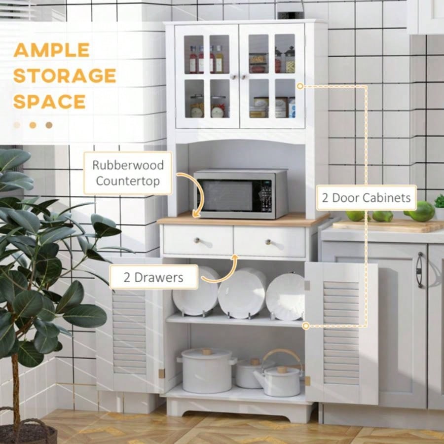 Kitchen Storage Cabinet