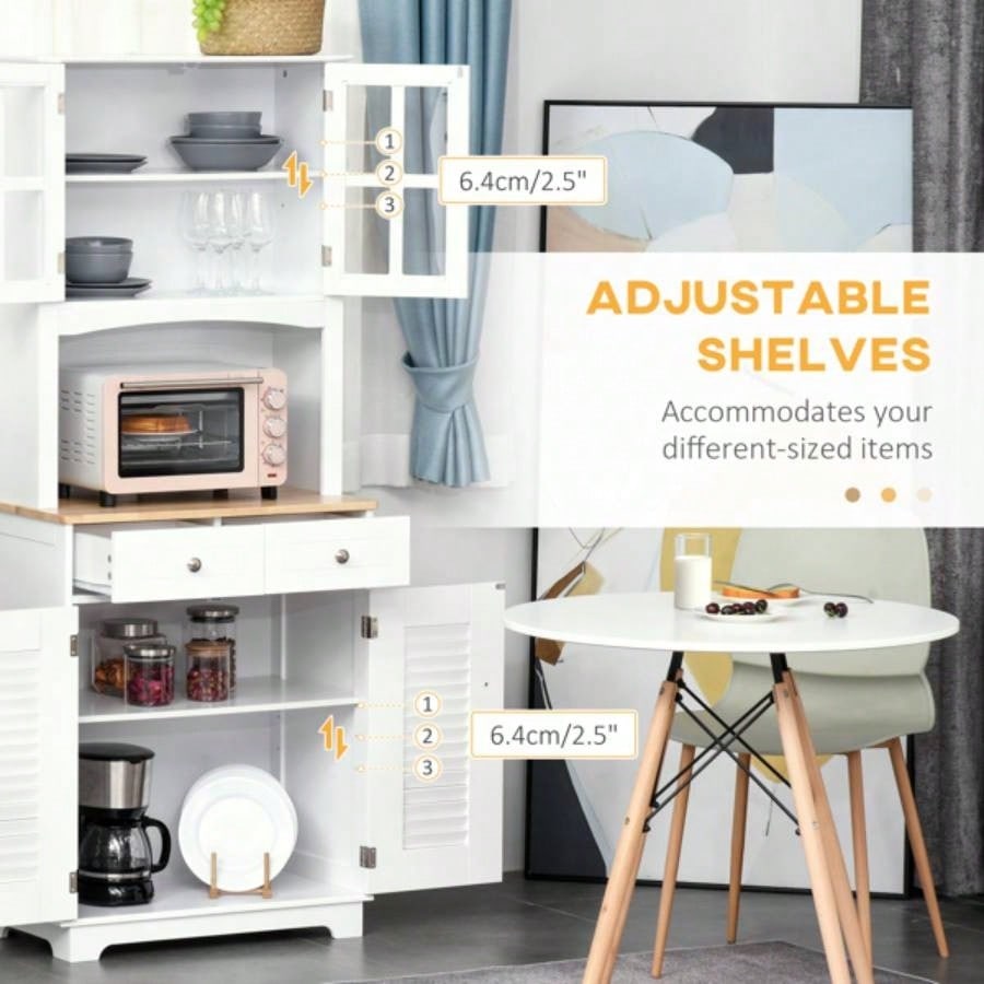 Kitchen Storage Cabinet