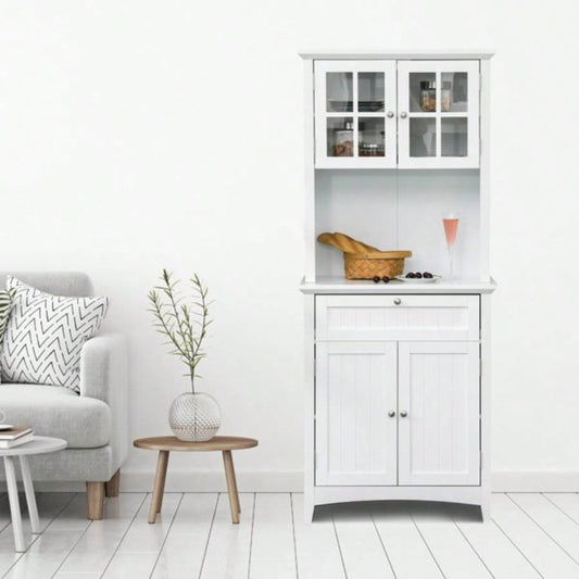 Kitchen Storage Cabinet