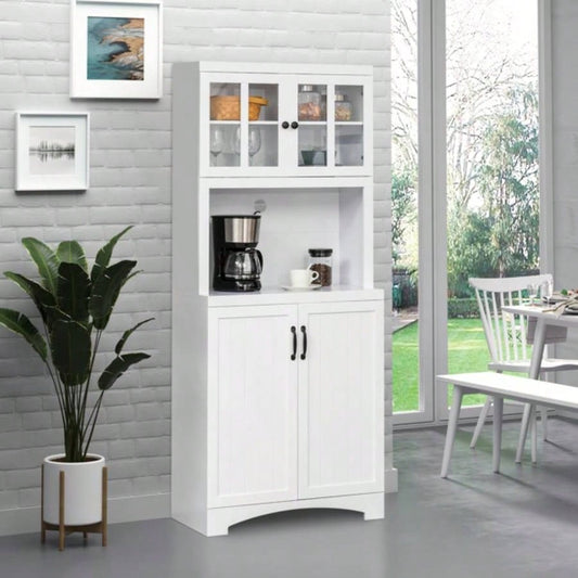 Kitchen Storage Cabinet