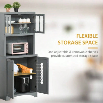 Kitchen Storage Cabinet
