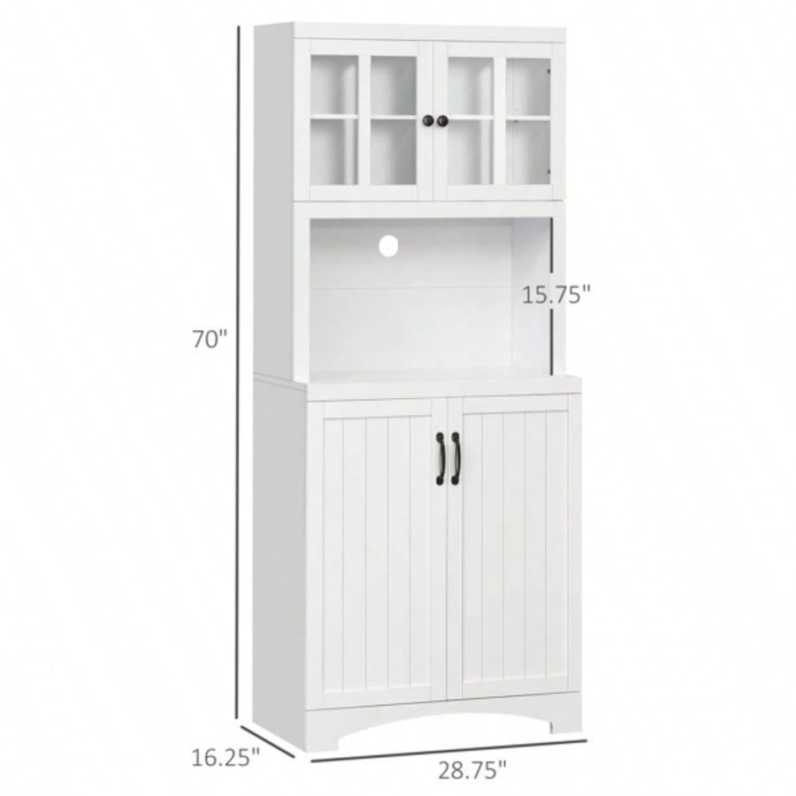 Kitchen Storage Cabinet