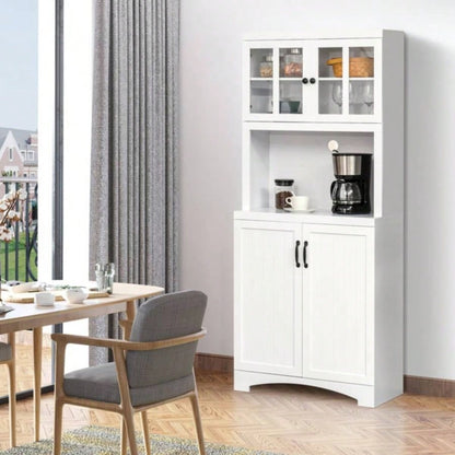 Kitchen Storage Cabinet