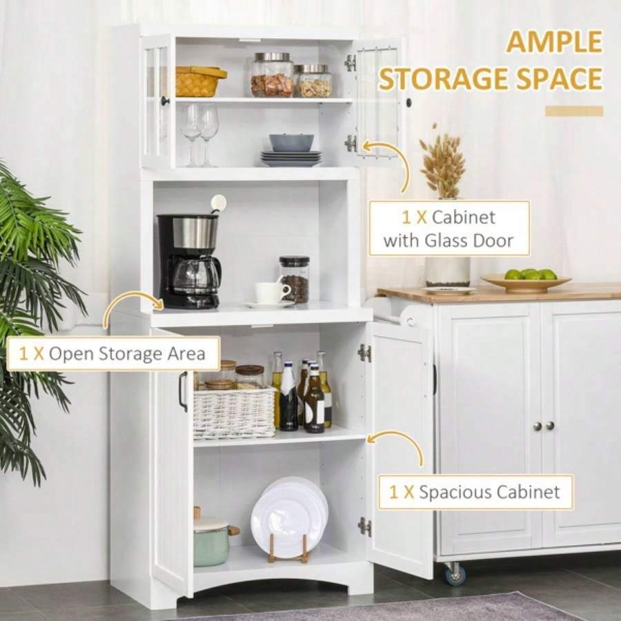 Kitchen Storage Cabinet