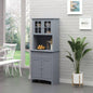 Kitchen Storage Cabinet