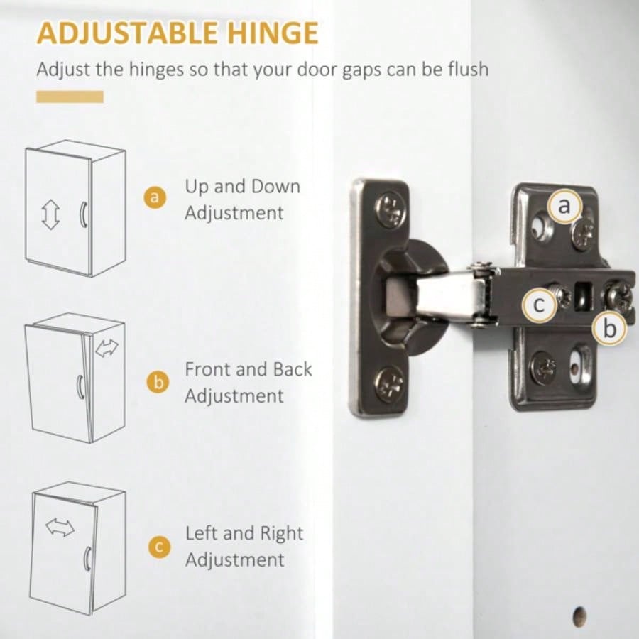 Kitchen Storage Cabinet