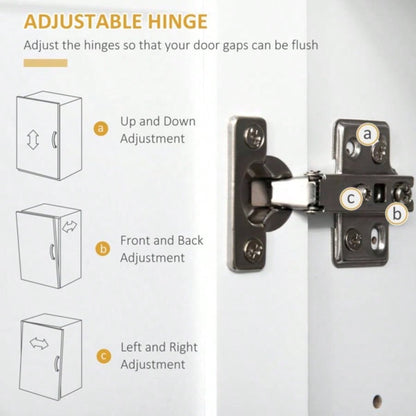 Kitchen Storage Cabinet