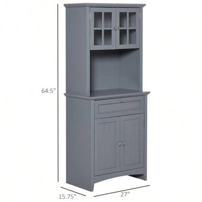 Kitchen Storage Cabinet