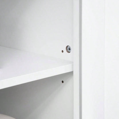 Kitchen Storage Cabinet