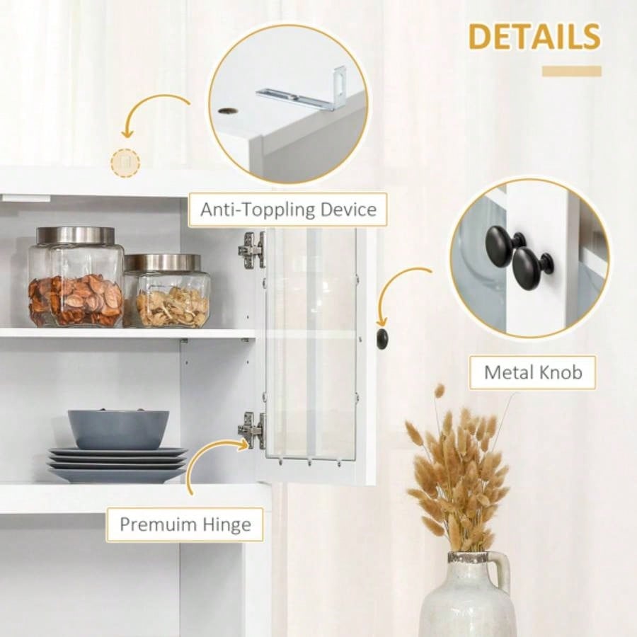 Kitchen Storage Cabinet