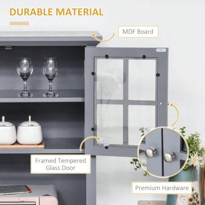 Kitchen Storage Cabinet