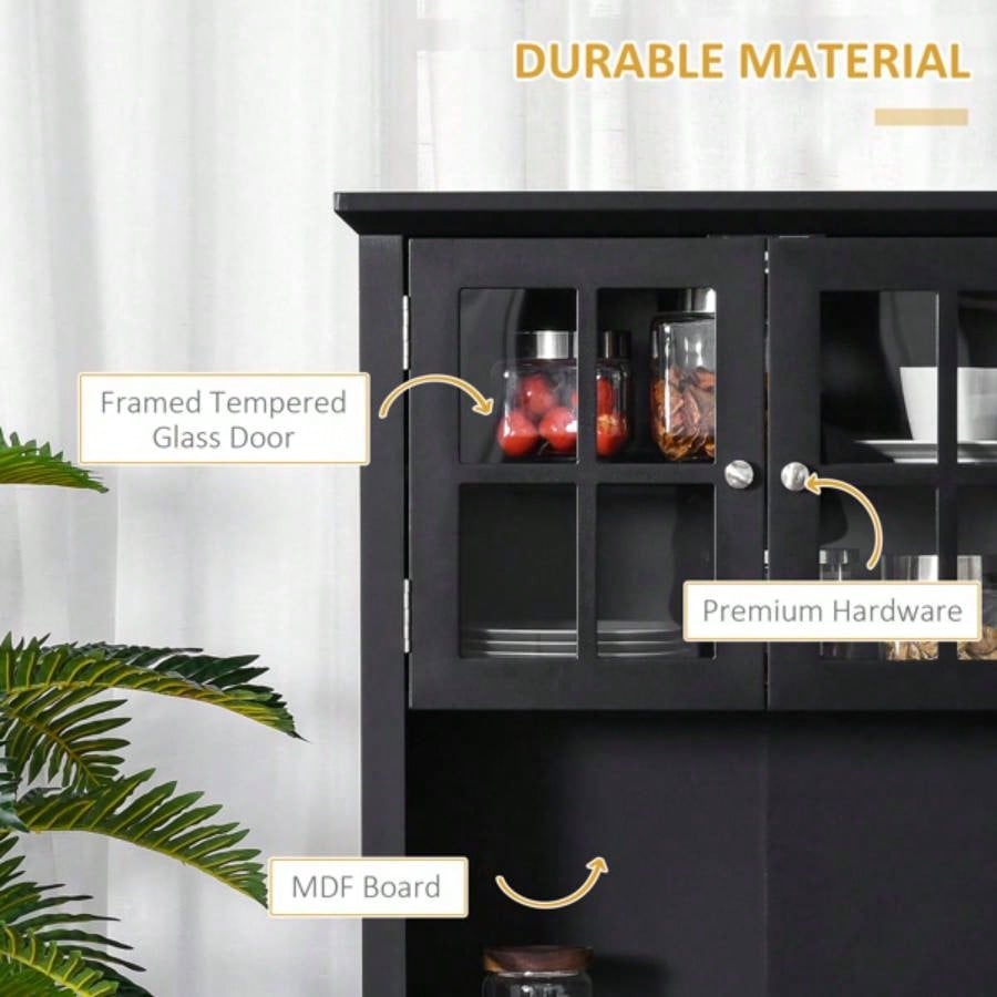 Kitchen Storage Cabinet