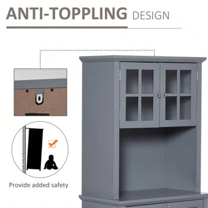 Kitchen Storage Cabinet