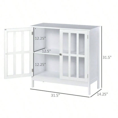 Kitchen Storage Cabinet