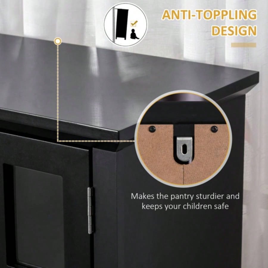 Kitchen Storage Cabinet