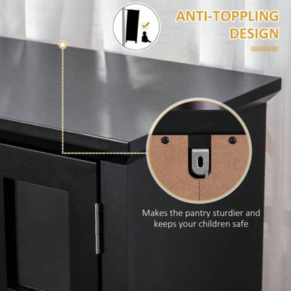Kitchen Storage Cabinet
