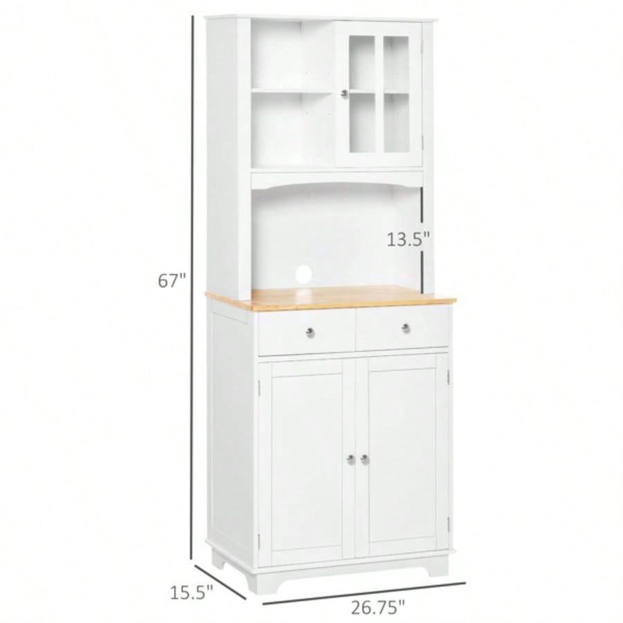 Kitchen Storage Cabinet