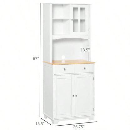 Kitchen Storage Cabinet