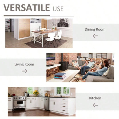 Kitchen Storage Cabinet
