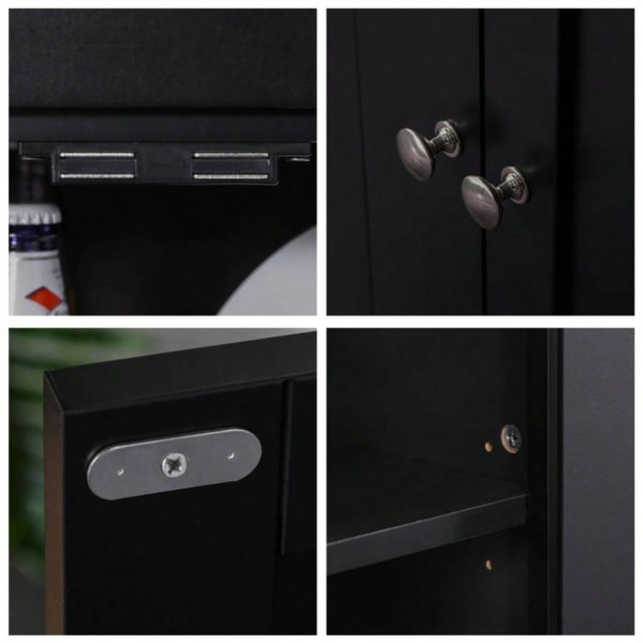 Kitchen Storage Cabinet
