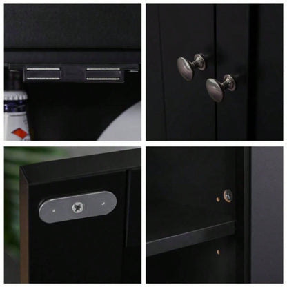 Kitchen Storage Cabinet