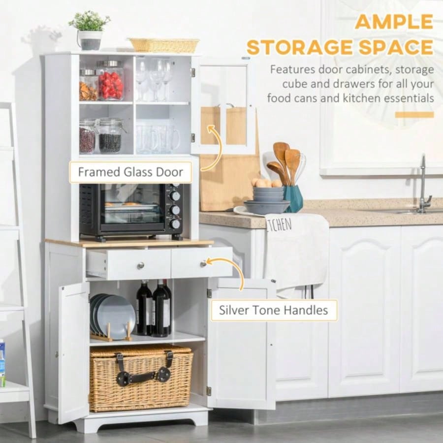 Kitchen Storage Cabinet