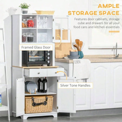 Kitchen Storage Cabinet