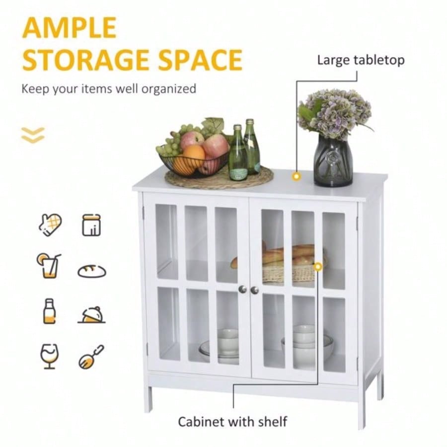 Kitchen Storage Cabinet