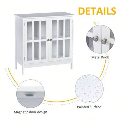 Kitchen Storage Cabinet