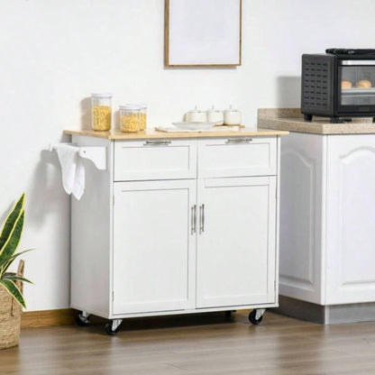 Kitchen Storage Cabinet