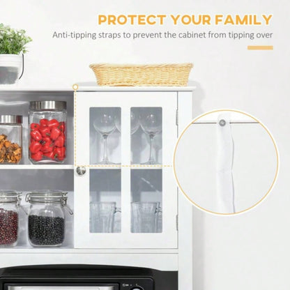 Kitchen Storage Cabinet