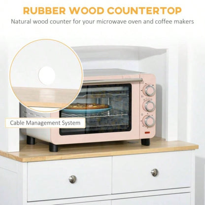 Kitchen Storage Cabinet