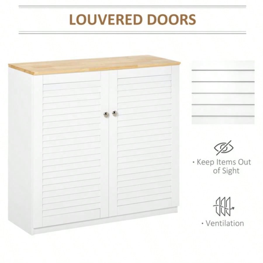 Kitchen Storage Cabinet