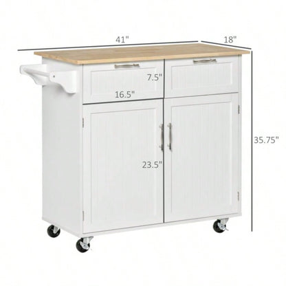 Kitchen Storage Cabinet
