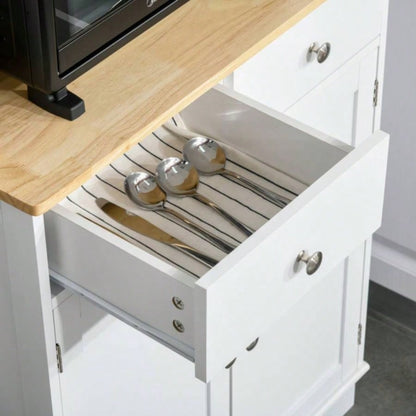 Kitchen Storage Cabinet