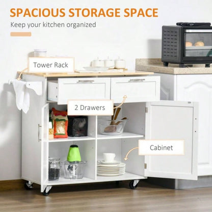 Kitchen Storage Cabinet