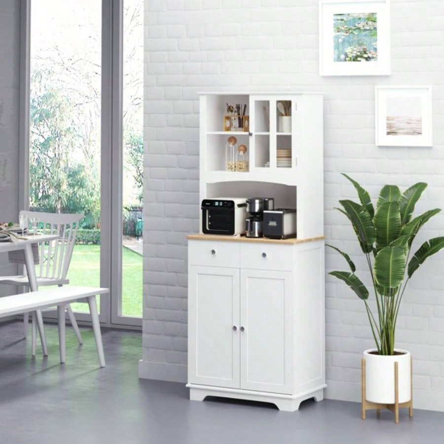 Kitchen Storage Cabinet