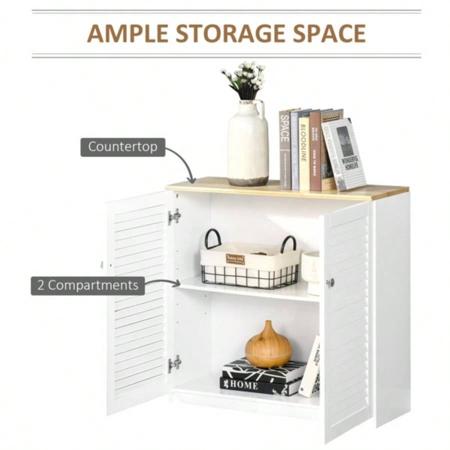 Kitchen Storage Cabinet