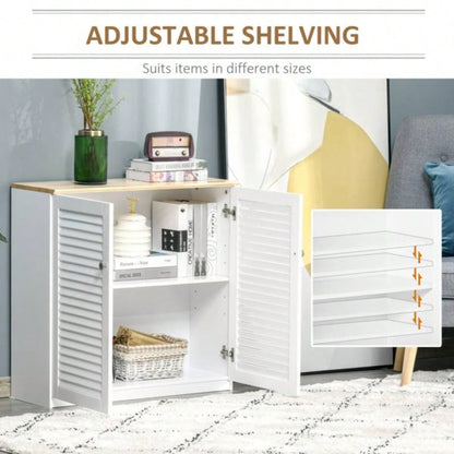 Kitchen Storage Cabinet
