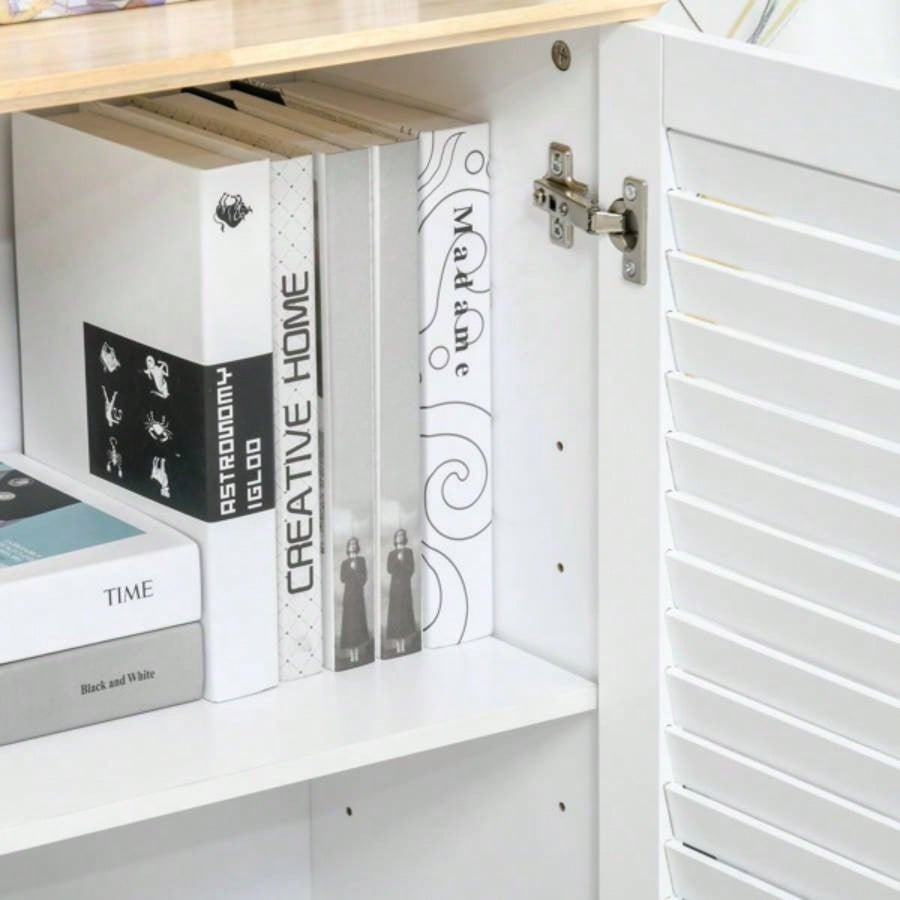 Kitchen Storage Cabinet
