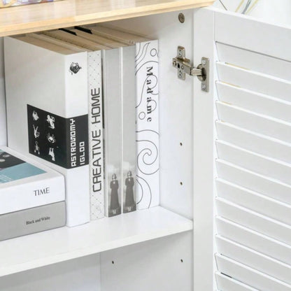 Kitchen Storage Cabinet