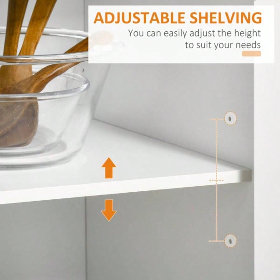 Kitchen Storage Cabinet