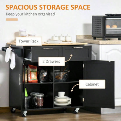Kitchen Storage Cabinet