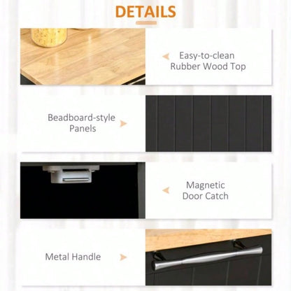 Kitchen Storage Cabinet